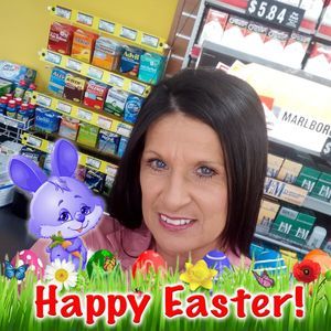 Meet your Posher, Annette